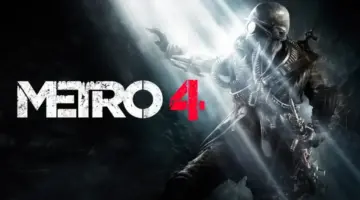 تسريبات بحجم 120 جيجا لـ Metro 4 تكشف نسخة ملغاة بعالم مفتوح بالكامل